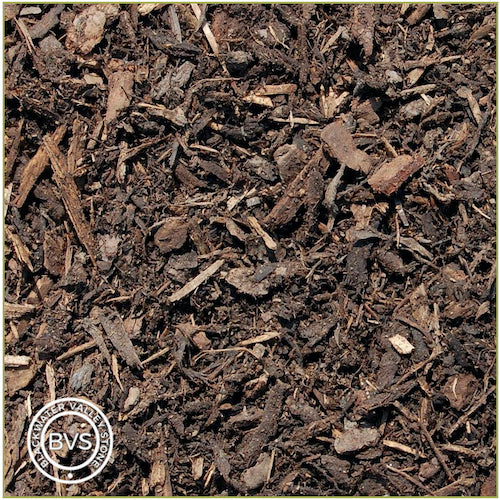 Compost Bark
