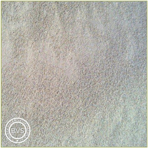 Silver Granite Sand