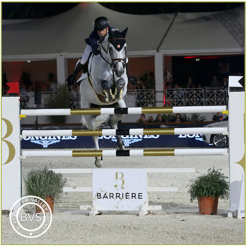 Equestrian Sand
